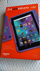 Amazon Fire HD 8 Kids Pro 10th Gen 32GB, Wi-Fi, 8