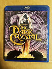New ListingJim Henson's The Dark Crystal (Blu Ray, 2009), Pre-Owned