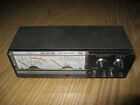 Vintage Kenwood SW-2000 SWR & Power Meter Ham Radio SW2000 Broken Switch