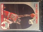 1990-91 NBA Hoops - #65 Michael Jordan ERROR CARD