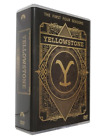 Yellowstone The Complete Series Seasons 1-4 DVD Box Set New & Sealed Free Ship