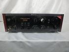 SONY TA-F333ESX Integrated Amplifier used working vintage japan F/S