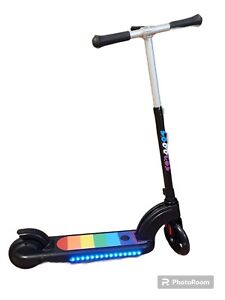 Electric Kids Scooter 25.2 Volt 63Wh