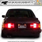 BMW 3 SERIES E30 Polyurethane RB Style Rear Boot Trunk Tailgate Spoiler Duckbill (For: BMW)