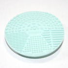 Make Up Washing Brush Silicone Brush Cleaner Cosmetic Gel Cleaning Foundation