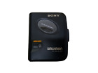 New Listingvintage Sony Walkman WM-EX102 Cassette Player C14 L3 tested working