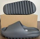 adidas Yeezy Slide 'Slate Grey' ID2350 Various Sizes DS NEW