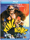 King Kong [New Blu-ray]