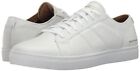 Skechers Men's Venice-T Casual Shoes White Leather Sneakers