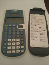 Texas Instrument TI-30XS Multiview Calculator