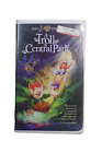 A Troll in Central Park (VHS, 1995) Clamshell Warner Bros Home Entertainment