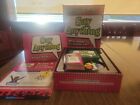 Say Anything Board Game Teen Party  NorthStar Games 100% Complete