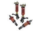 Skunk2 541-05-8700 for 01-05 Honda Civic/02-06 Acura Integra Pro-ST Coilovers Fr