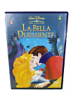 LA BELLA DURMIENTE WALT DISNEY LOS CLASICOS SPANISH DVD PELICULA SLEEPING BEAUTY
