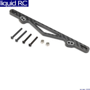 Losi 334024 Carbon Shock Tower Extension: 22S Drag