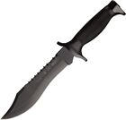 Aitor Oso Fixed Knife Stainless Steel Full Tang Blade Polymer Handle  -16010N