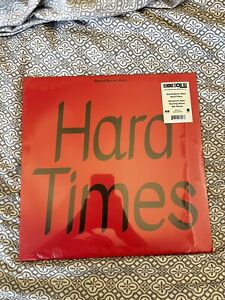 David Byrne Paramore Hard Times Burning Down The House RSD Record Store Day 2024