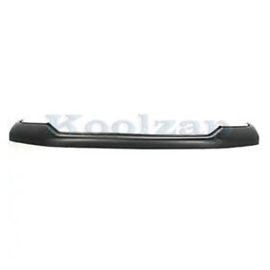 PP For 07-13 Tundra Pickup Truck Front Upper Bumper Cover TO1014100 521290C901