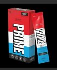 New Prime  Ice Pop Hydration  + Sticks (1 Box) 6 Sticks Logan Paul Drink