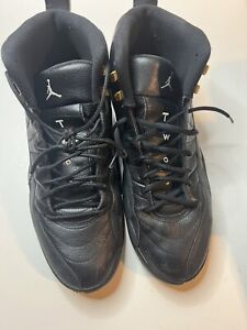 Air Jordan 12 The Master Size 13 Authenticated