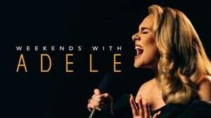 Adele Ticketmaster Presale Code May 25th Las Vegas - Code Only
