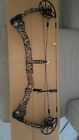 Mathews Monster MR7 Hunting Compound Bow 60 Lbs Right Hand