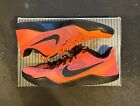 Nike Kobe 11 Barcelona - Size 12M - With Box - Rips on uppers