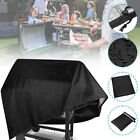 Grill Cover 57 Inch Griddle Heavy Duty BBQ Cover for Blackstone Camp Chef Griddl