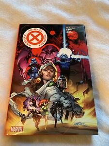 House of X / Powers of X Hardcover X-Men NM OOP