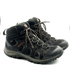 Merrell Men's PHOENIX 2 Mid Thermo Waterproof Boots Size 12 EU48. BLACK J09599