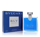 Bvlgari BLV Pour Homme Men 3.4 oz 100 ml Eau De Toilette Spray NIb Sealed