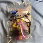 The Simpsons Burger King Toy 2011 Marge Simpson Tree House Of Horror Halloween