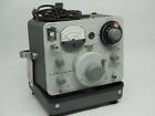 Vintage GENERAL RADIO COMPANY SOUND AND VIBRATION ANALYZER 1564-A *Powers On*