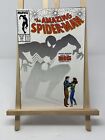 Amazing Spider-Man #290 (1987) Marvel Comics Key Peter Proposes To Mary Jane