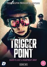 Trigger Point (DVD) (UK IMPORT)