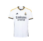 Real Madrid Home Jersey 23/24 XL
