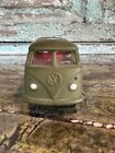 CORGI TOYS VW US ARMY PERSONNEL CARRIER  Series No. 356