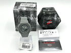 Casio G-Shock GM-2100-1AER GM2100-1AER Shock Resist Men's Watch From Japan