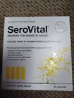 Damaged SeroVital Reverse The Signs of Aging For Women 84 Capsules Exp 01/2025