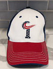Norfolk Tides Tidewater Tides MiLB Patriotic USA Strapback Baseball Cap Hat