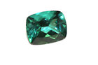 TOURMALINE  VERY RARE COLLECTORS ITEM NEVER SEEN CUSHION 2CTS