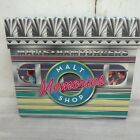 Malt Shop Memories: Time-Life Box Set  10 CD Set