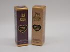 Too Faced Metallic Sparkle Lipstick Limited Edition Choose Shade .10oz New Box