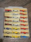 INSANE! Collection of 42 Hot Wheels Matchbox Ferrari F40 ALL DIFFERENT VARIATION