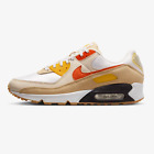 Nike Air Max 90 SE Shoes 'Frank Rudy - Pressure' (FB4315-100) Expeditedship