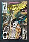 New ListingThe AMAZING SPIDER-MAN Issue 294 Marvel Comics COMIC BOOK November 1987 KRAVEN