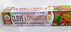 ORGANIC TOOTHPASTE- AL RIYAN Clove & Cinnamon 100% Natural Fluoride free