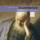 MARC-ANTOINE CHARPENTIER - Lecons De Tenebres - 2 CD - Original Recording NEW