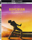 New ListingBohemian Rhapsody [New 4K UHD Blu-ray] With Blu-Ray, Widescreen, Digital Copy,