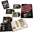 Black Sabbath - Sabotage (Super Deluxe Edition) (4CD) (2021)